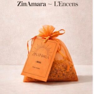 Encens ZinAmara